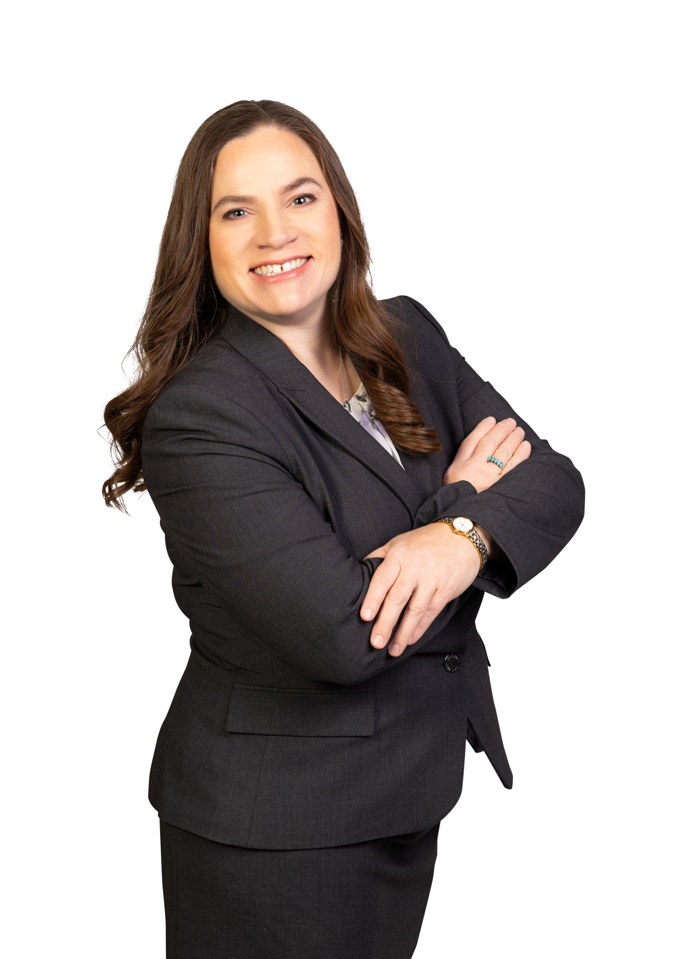 Dana McClanahan Janis, family law attorney at DeFord Law Firm