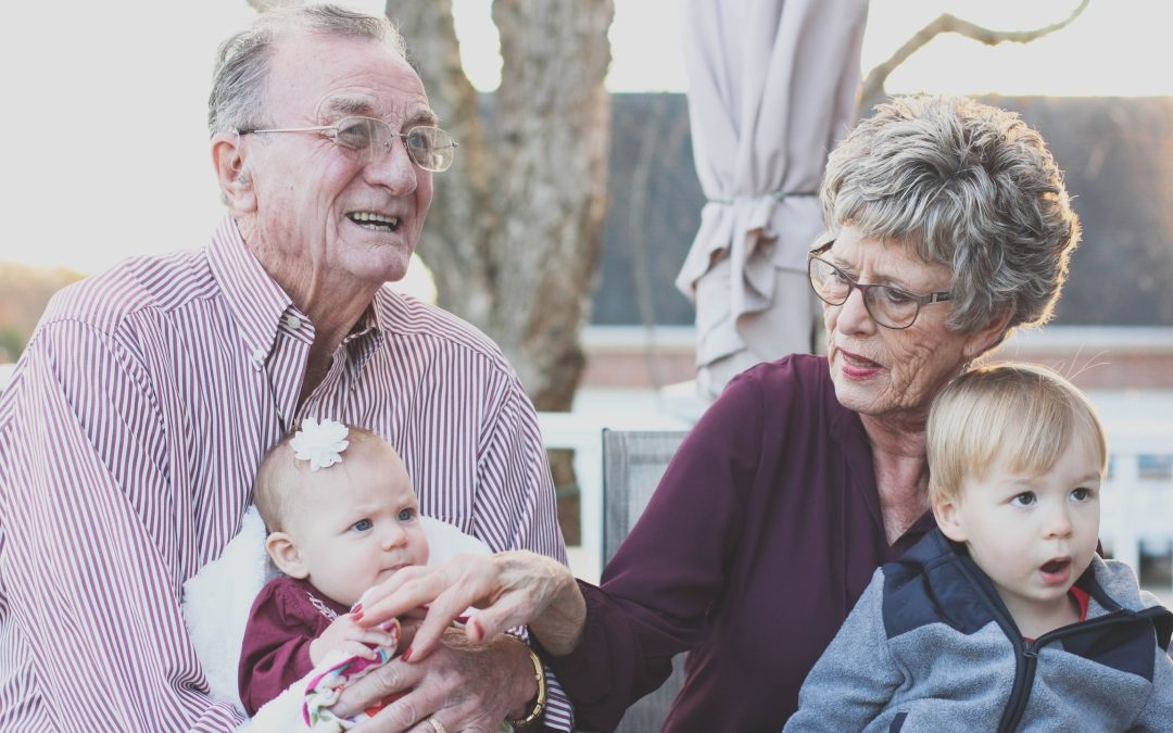 How to Talk to Loved Ones About Their Estate Plan