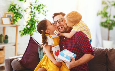 Understanding Paternity & Custody for Unmarried Parents in Texas