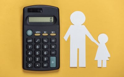 Spousal Maintenance and Child Custody in Texas Divorce Cases