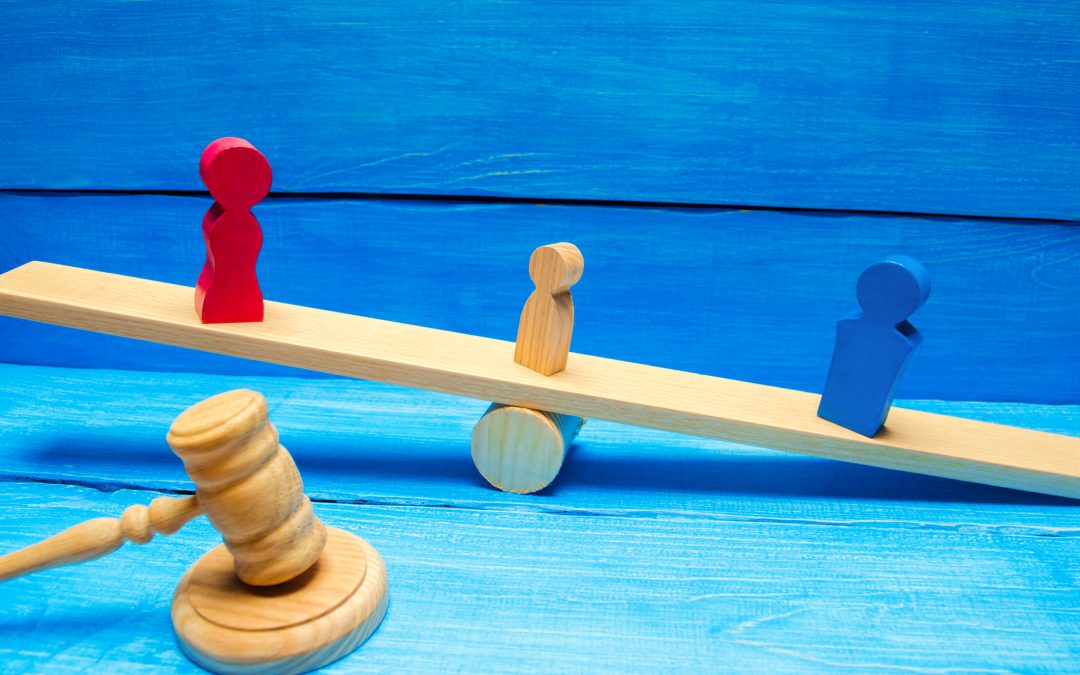 The Importance of Child Custody Arrangements and Spousal Support in Divorce Cases in The Woodlands, Texas