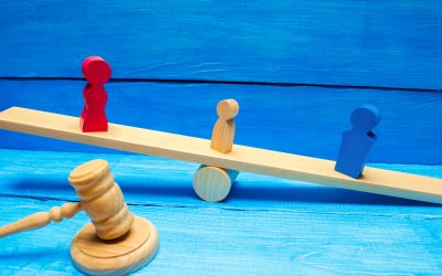 The Importance of Child Custody Arrangements and Spousal Support in Divorce Cases in The Woodlands, Texas