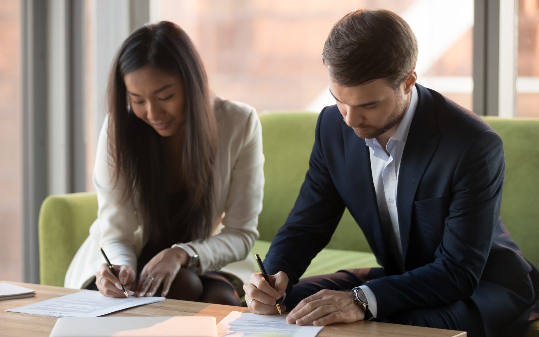 Understanding Prenuptial and Postnuptial Agreements in The Woodlands, Texas: What You Need to Know