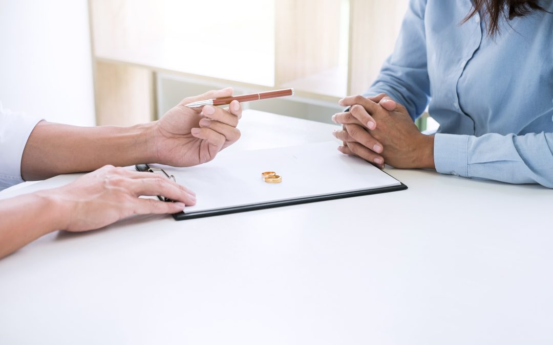 Navigating Divorce and Custody in The Woodlands, Texas: A Complete Guide