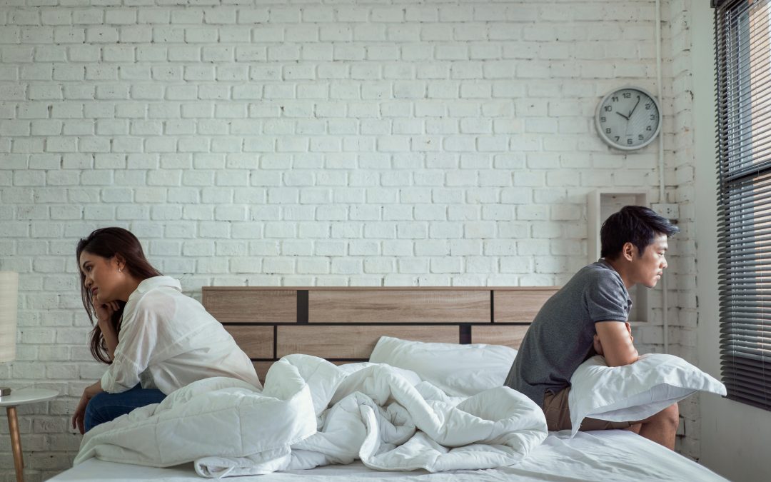 The Truth About Cheating and Divorce: Debunking Common Myths