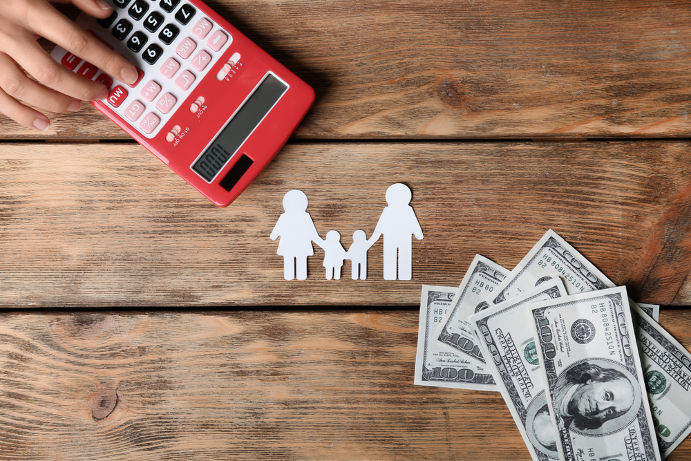 Business Owners and Child Support
