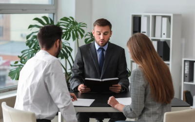 The Hidden Way Texas Divorce Could Force You to Sell Your Business