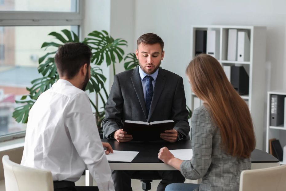 The Hidden Way Texas Divorce Could Force You to Sell Your Business