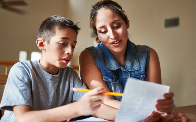 50/50 Custody in Texas: How Career Moms Can Create a Parenting Plan That Actually Works