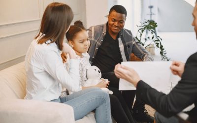 What to Expect During a Custody Evaluation in Texas