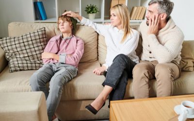 Parenting Plan Tweaks That Make Life Easier as Kids Get Older