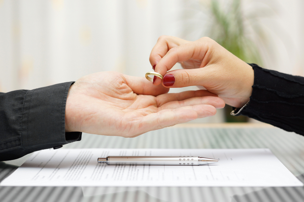 Texas Divorce Law: What You Need to Know About Your Entitlements