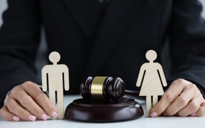 Top 5 Divorce Mistakes You Should Avoid: Legal Insights for a Smooth Process