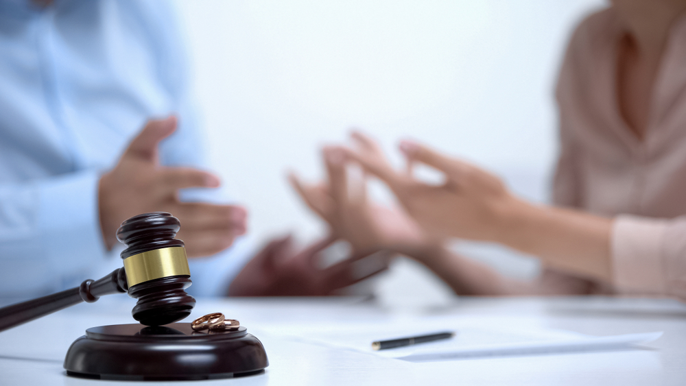The Importance of Prenuptial Agreements in Texas Family Law