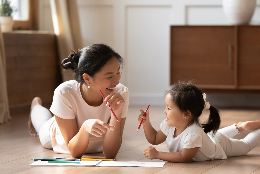 Navigating Custody and Custody Modifications in Texas