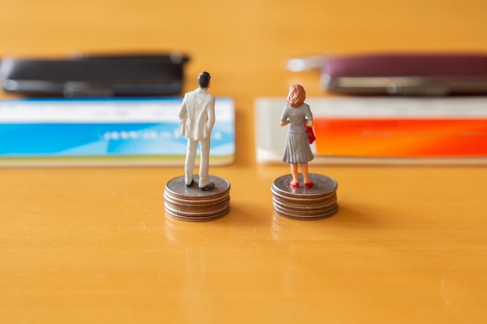 Spring High-Net-Worth Divorce Attorneys