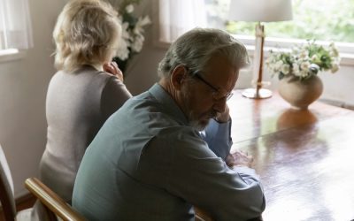The Rise of Gray Divorce in Texas: Why Splitting Up After 50 Is Different