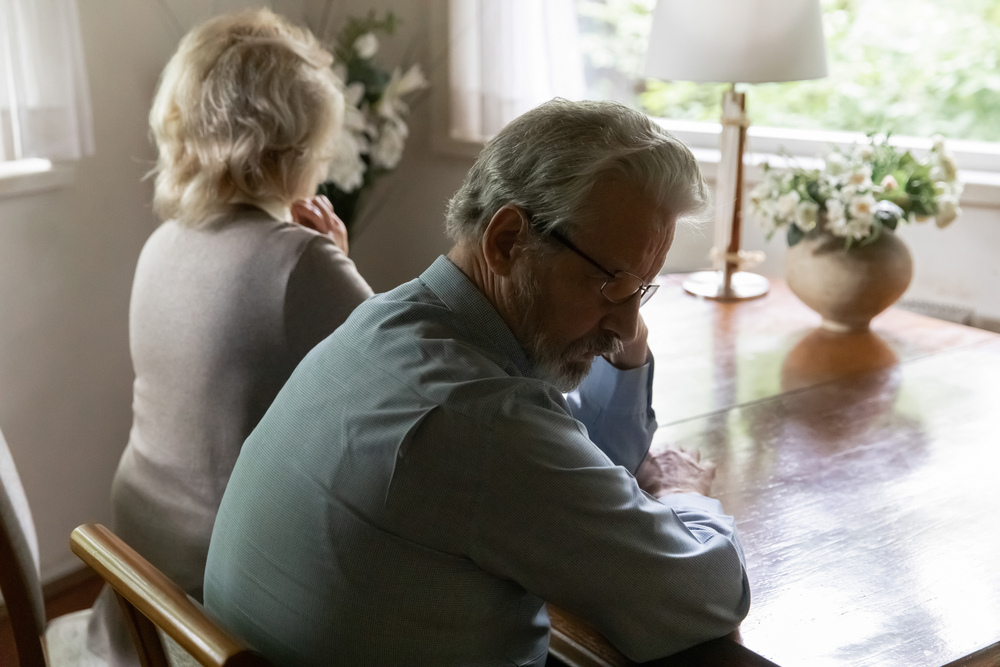 The Rise of Gray Divorce in Texas: Why Splitting Up After 50 Is Different
