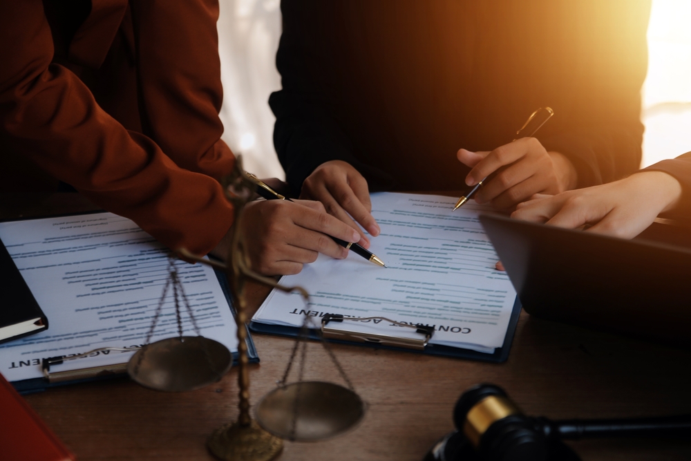 Magnolia Divorce Attorneys for Business Owners
