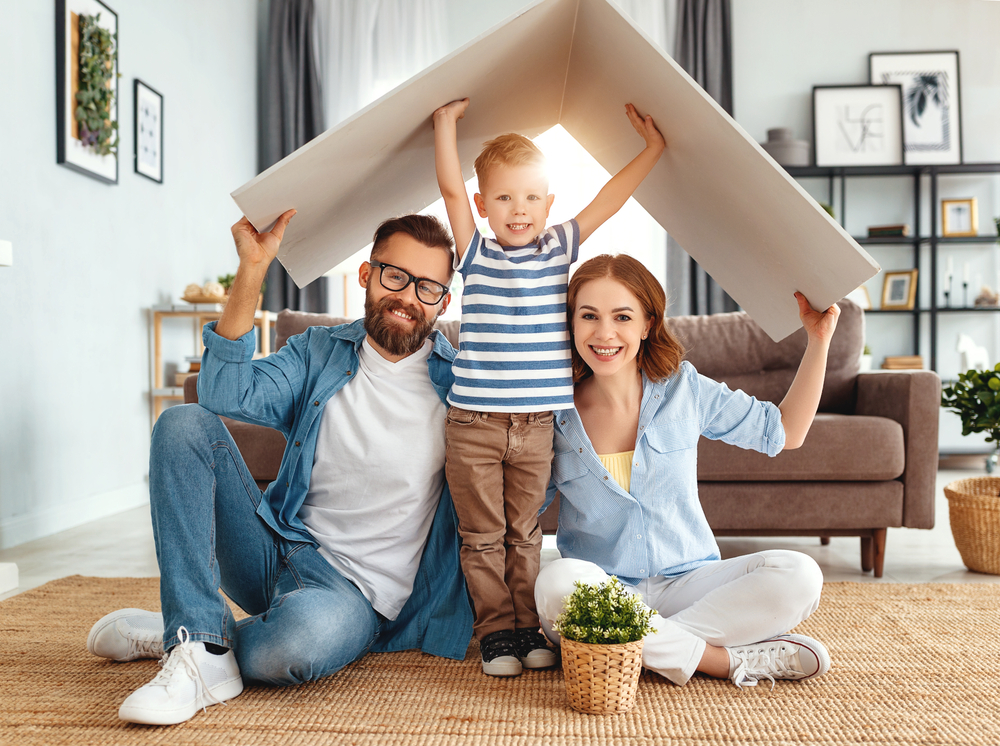 Single parent creating stability for a child through estate planning
