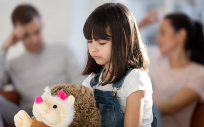 Do Moms or Dads Have an Advantage in Texas Custody Cases?