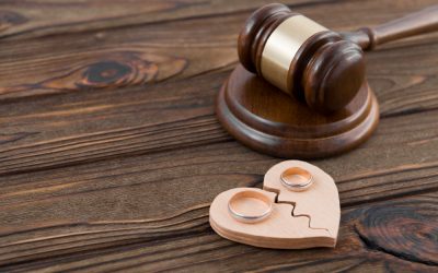Recognizing the Warning Signs: What Predicts Divorce in a Marriage