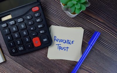 How a Revocable Living Trust Can Simplify Your Legacy in Texas