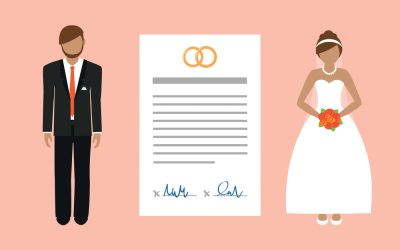 Why You Should Consider a Prenup Before Getting Married in Texas