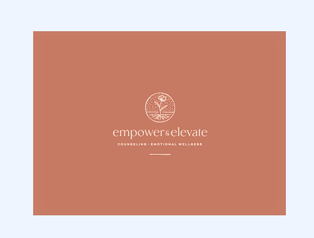 Empower and Elevate logo