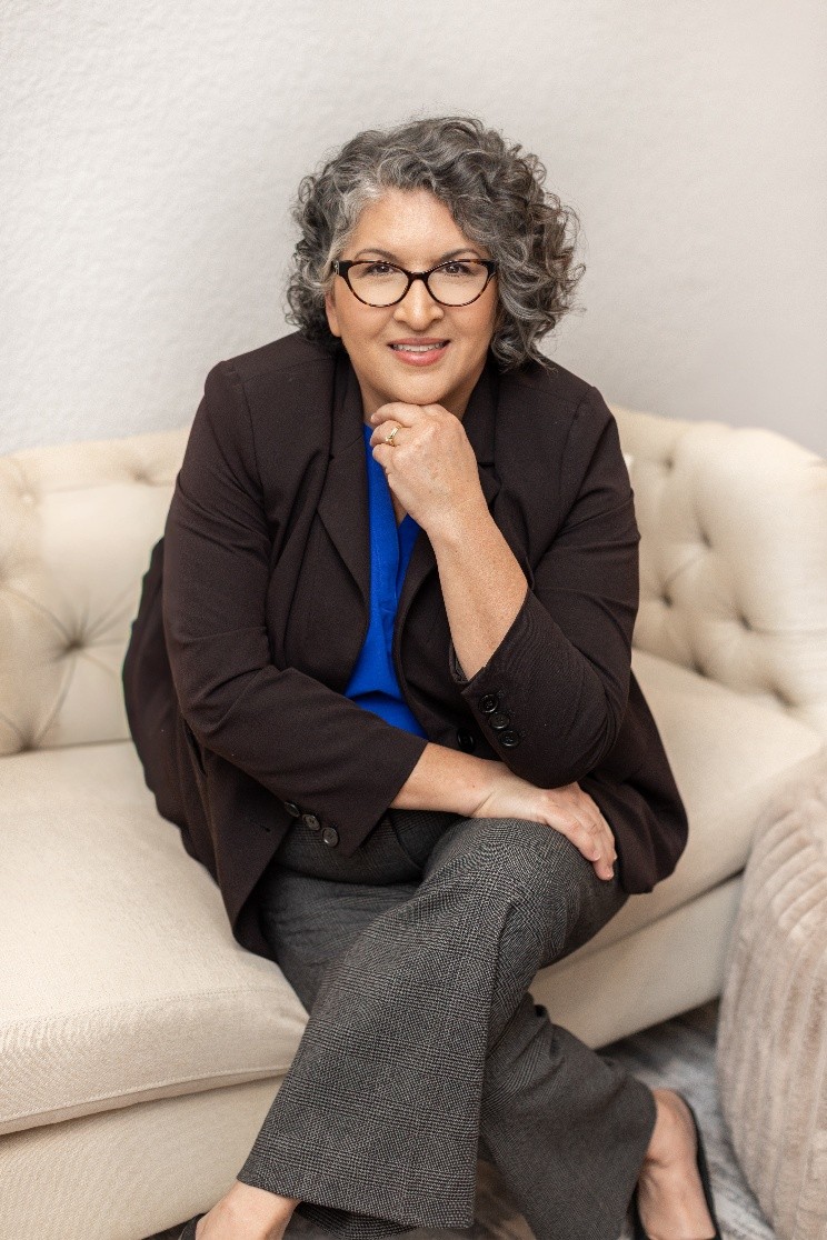 Christine Torres, family law attorney at DeFord Law Firm