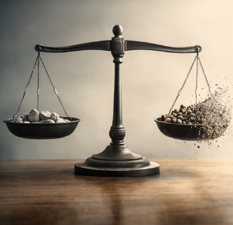 Business owner divorce financial risk