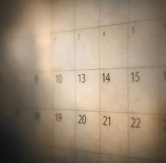 Timing and delay as warning signs in divorce asset concealment