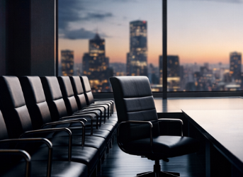 How Business Owners Lose Control of Their Company in Divorce