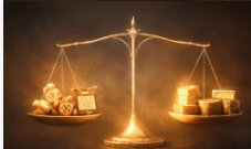 Stay-at-home mom questioning financial leverage in divorce