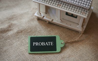 Understanding the Texas Probate Process: What Families Need to Know