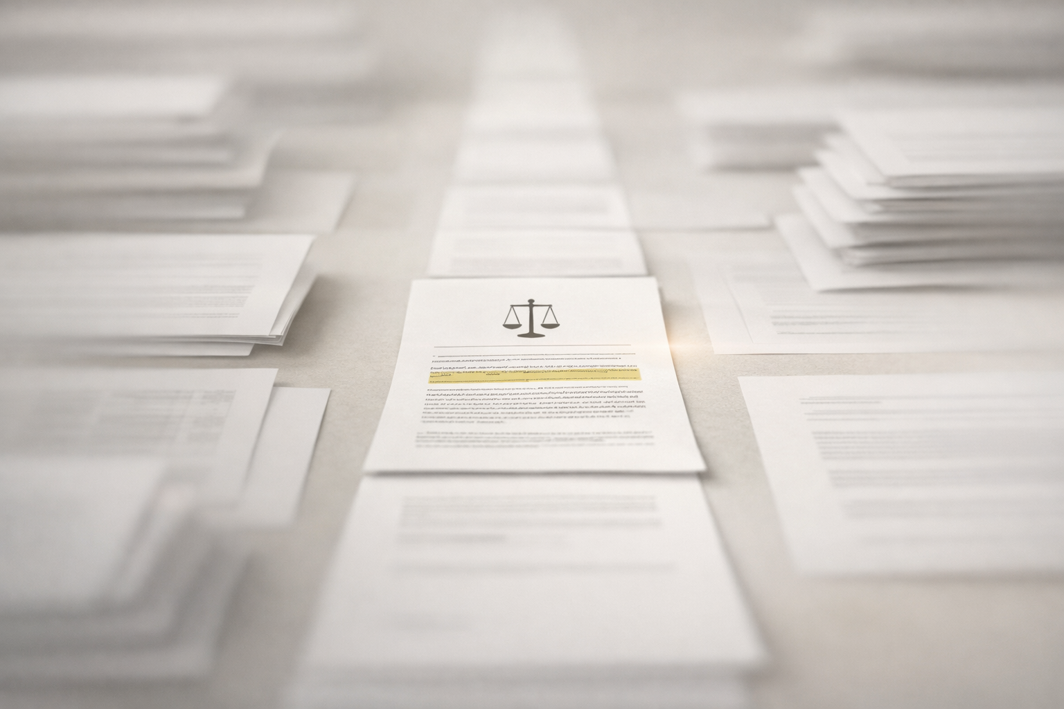 clarity in complex divorce decisions