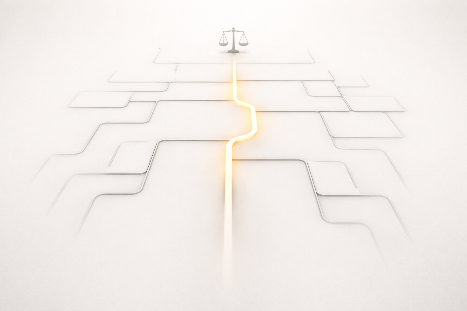 divorce process pathway