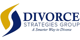 Divorce Strategies Group logo