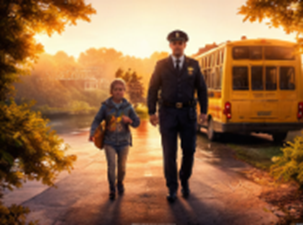 Successful custody schedule for night shift parent and child