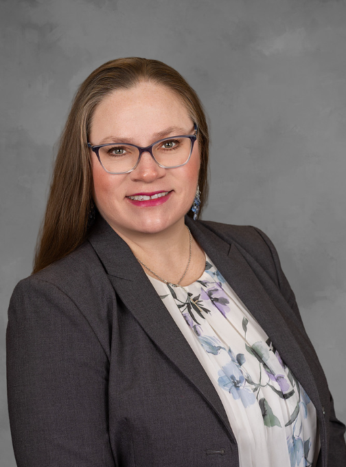 Dana McClanahan Janis