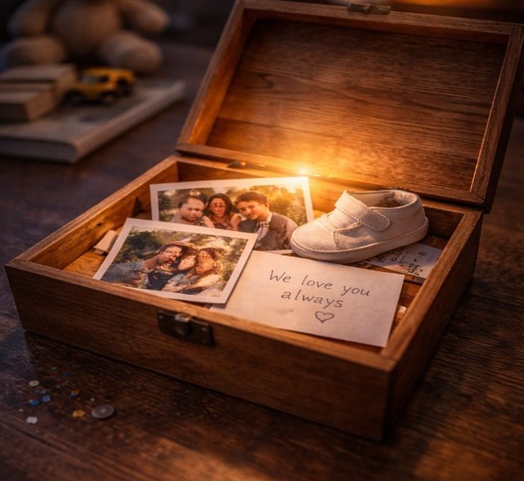 Myth vs. Reality: Does Divorce Change Your Estate Plan?