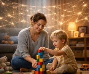 Hidden Estate Planning Risks for Stay-at-Home Parents
