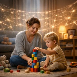 Hidden Estate Planning Risks for Stay-at-Home Parents