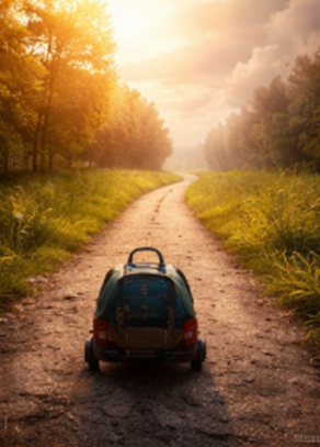Child impacted by relocation after divorce