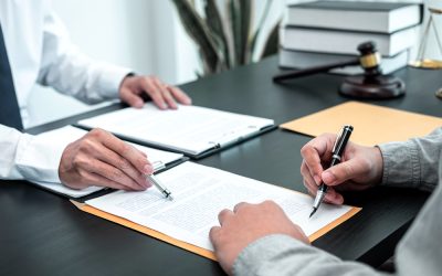 Why Texas Courts Require Mediation in Divorce Cases and What That Means for You