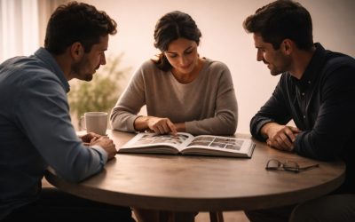 What Happens If a Parent Dies Without a Will in Texas?