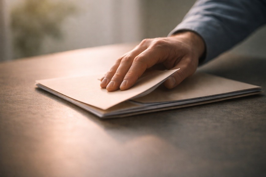 Family meeting with probate attorney for guidance after a loved one dies without a will