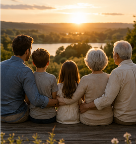 Wills and estate planning guidance in Texas