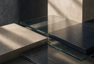 Calm minimal legal workspace representing clarity control and confidential probate guidance