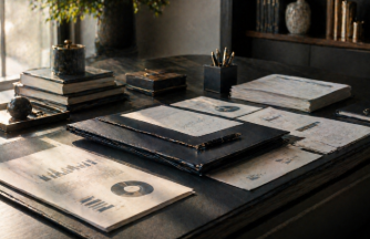 Magnolia estate planning attorney organizing wills and trusts